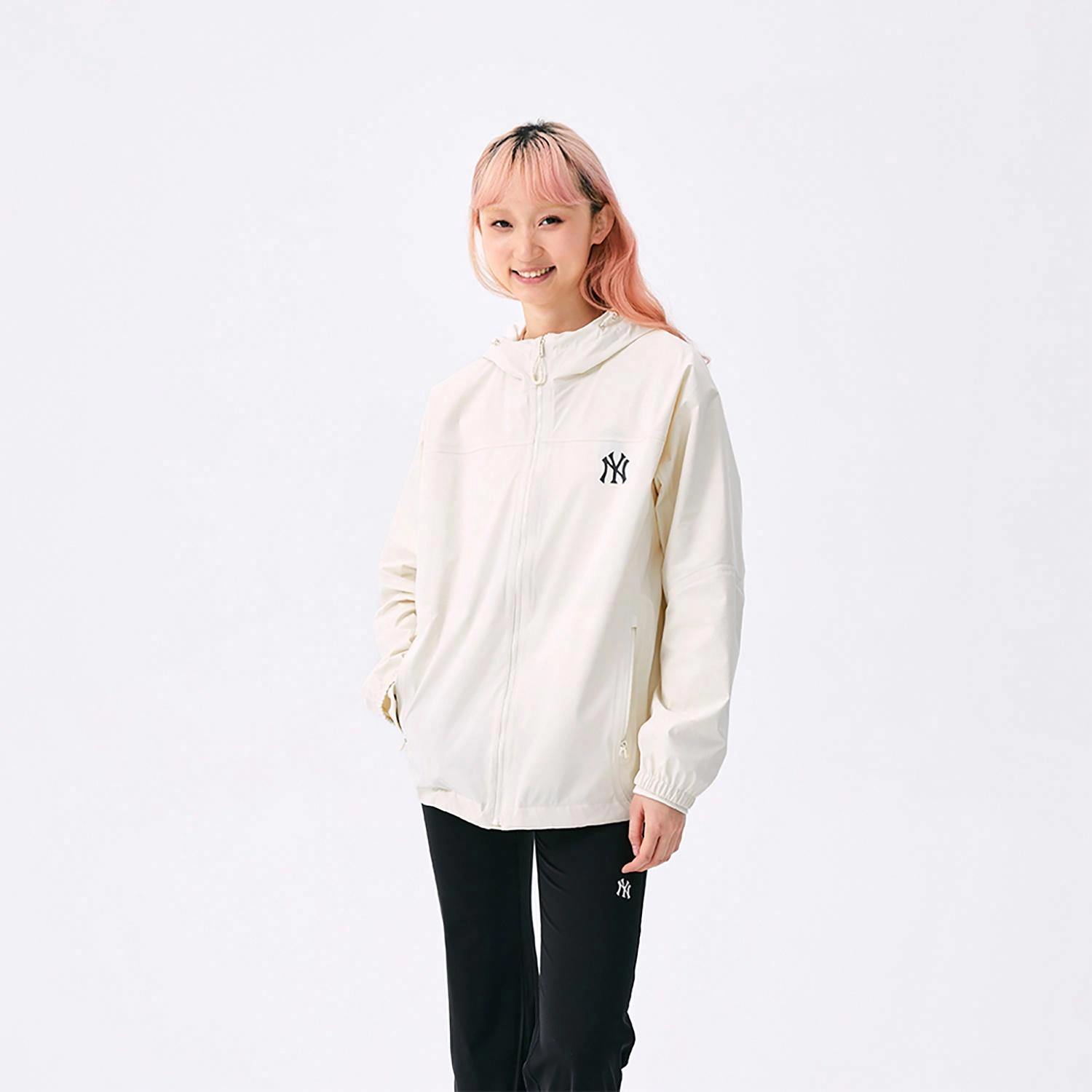 MLB Monogram Big Lux LOGO