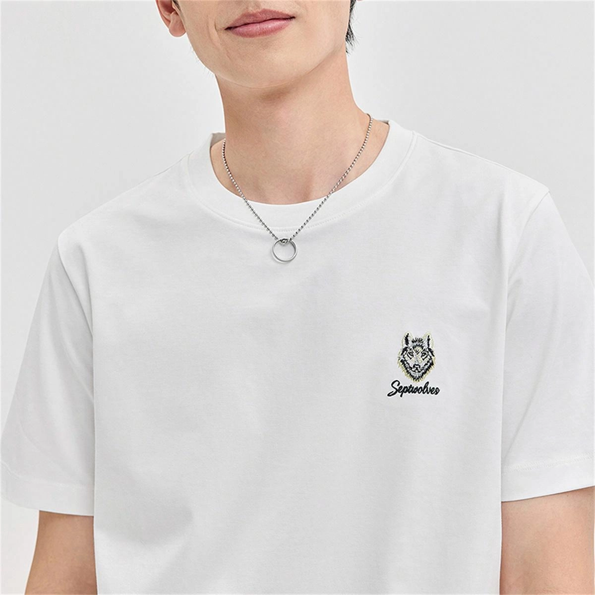 SEPTWOLVES T