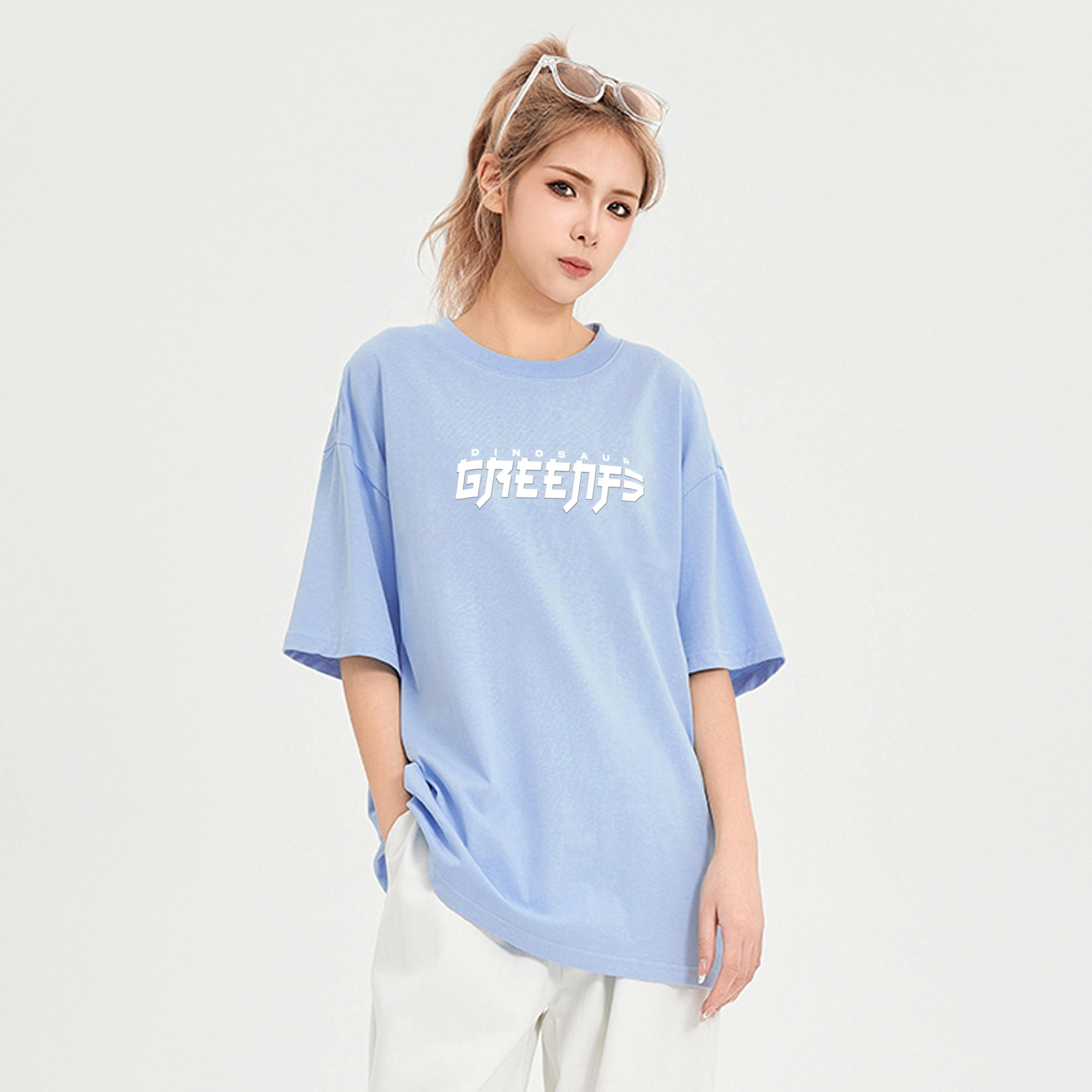 GF LogoT