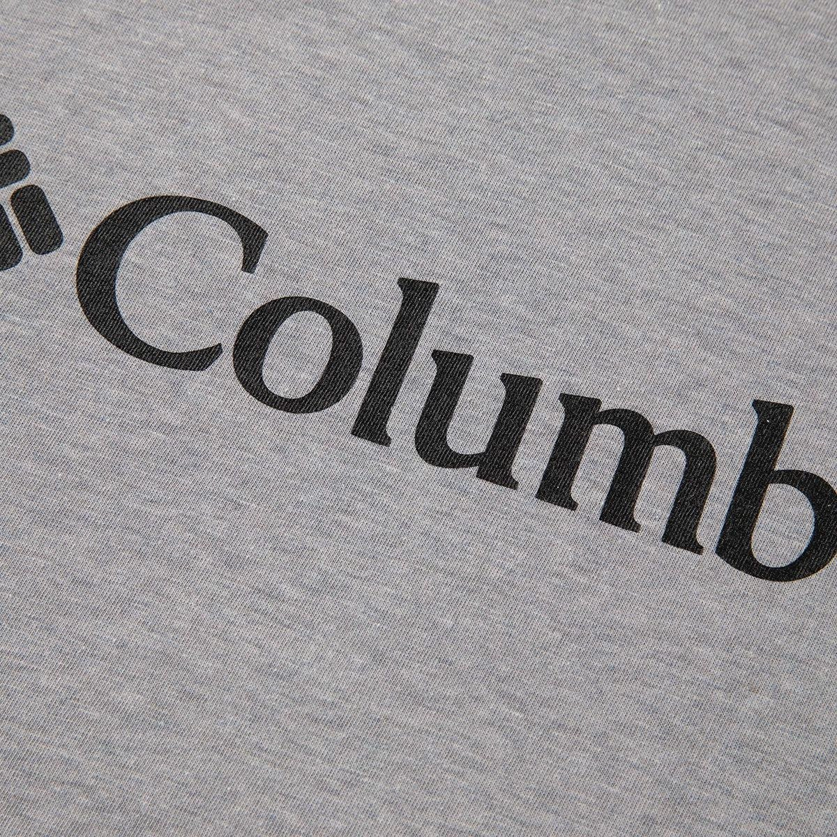 Columbia T