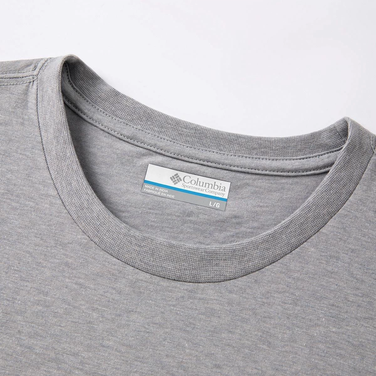 Columbia T