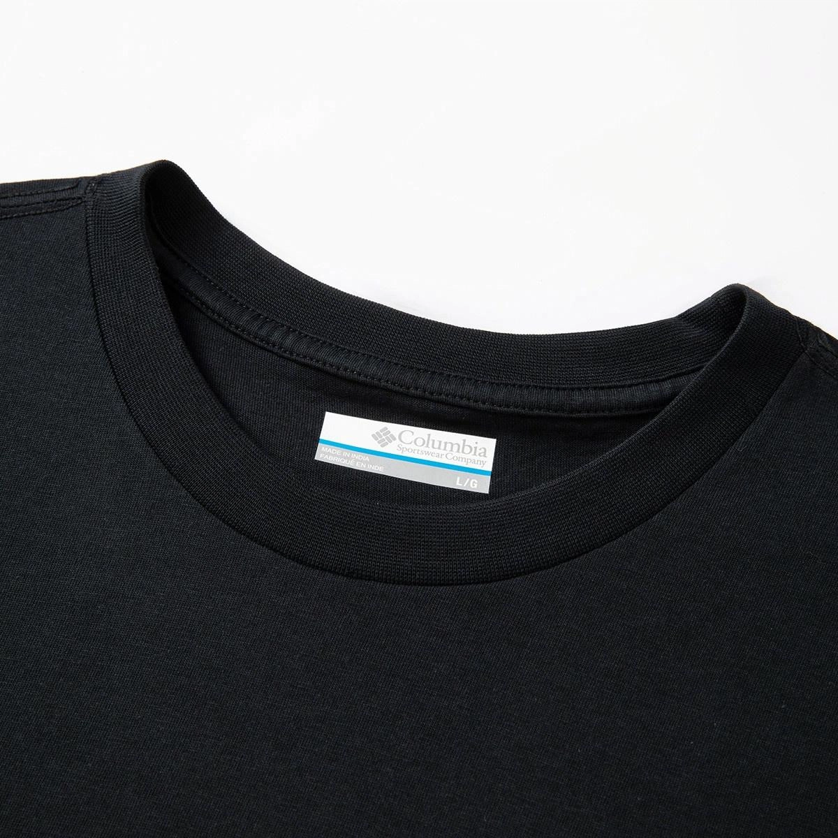Columbia LogoT