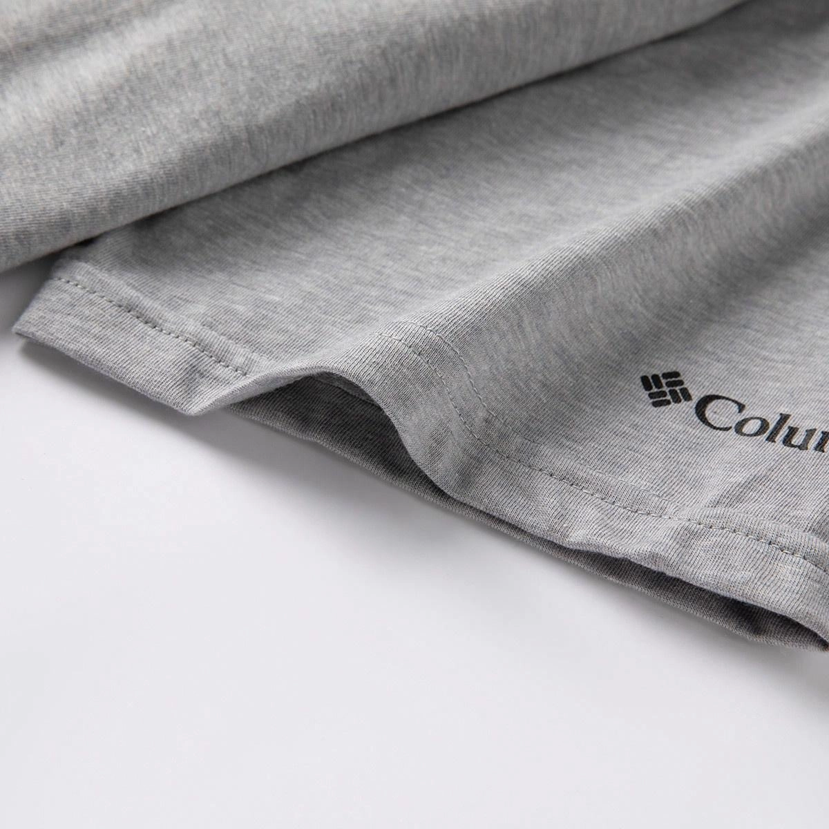 Columbia T