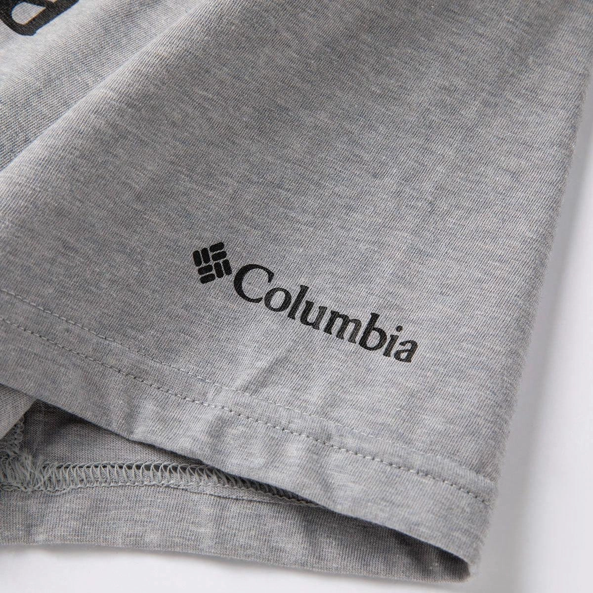 Columbia T