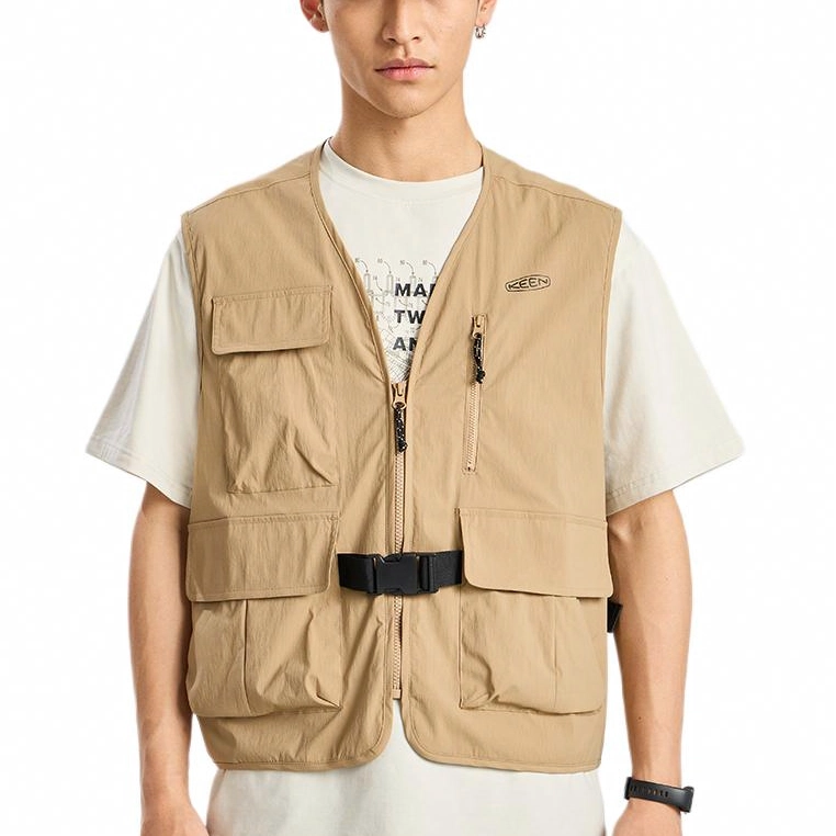 KEEN OUTDOOR VEST