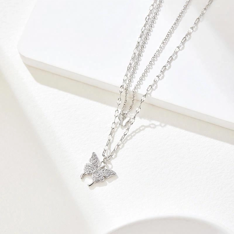 LILYLOTTY S925