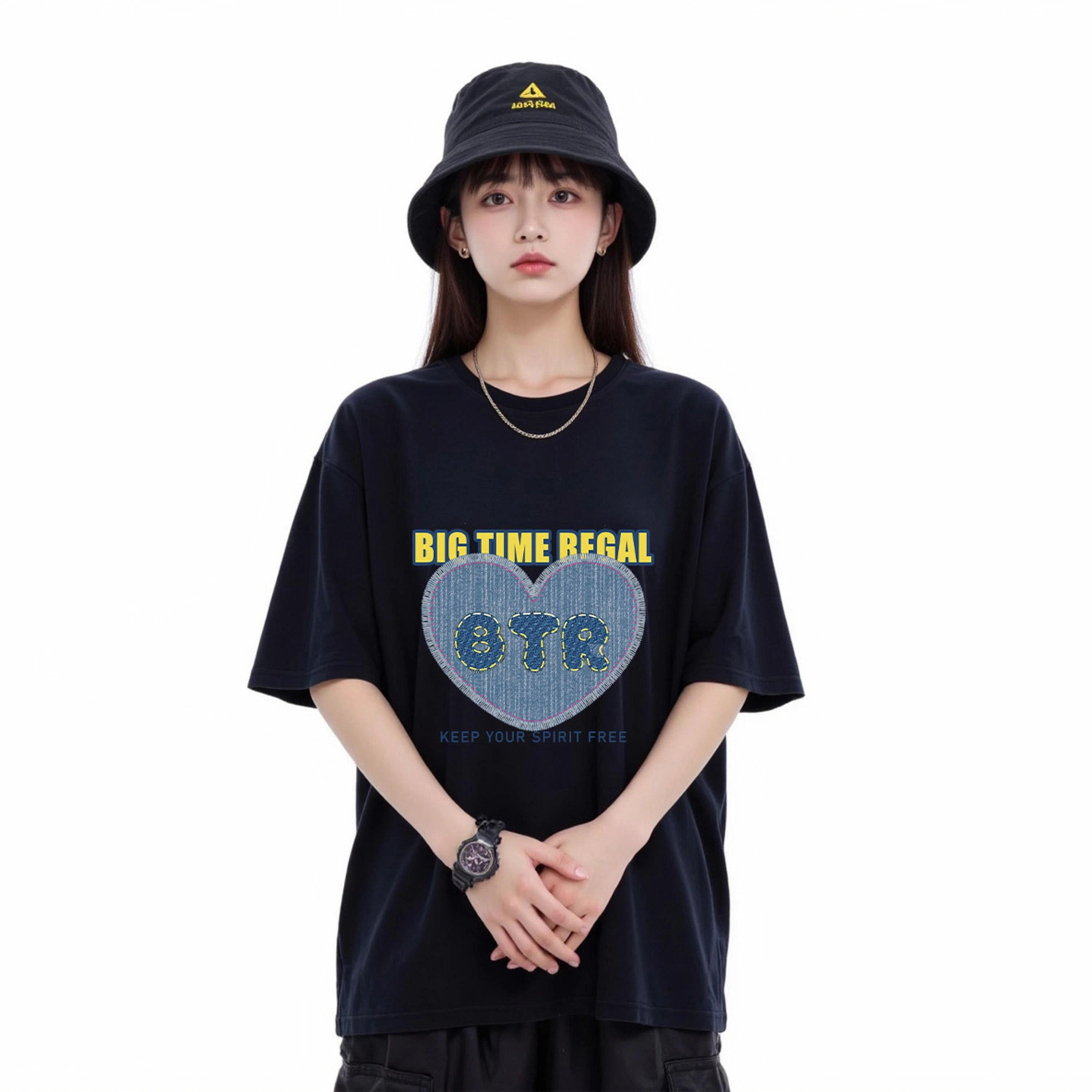 BIG TIME REGAL LOGOT