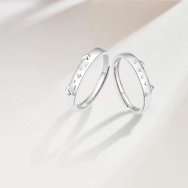 RINGLOVE ins 999