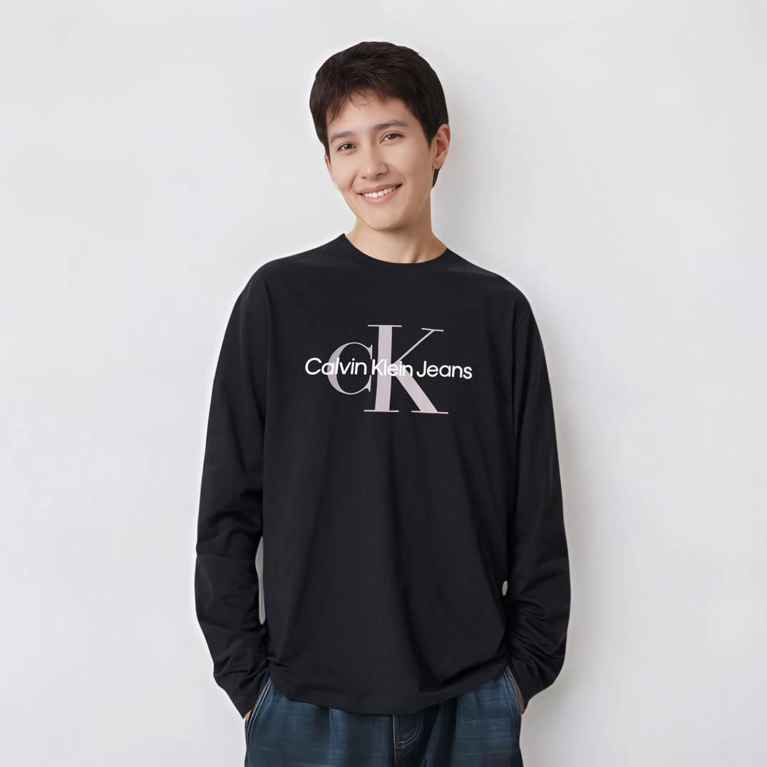 CALVIN KLEIN T