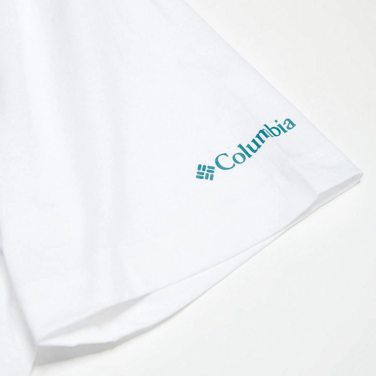 Columbia T