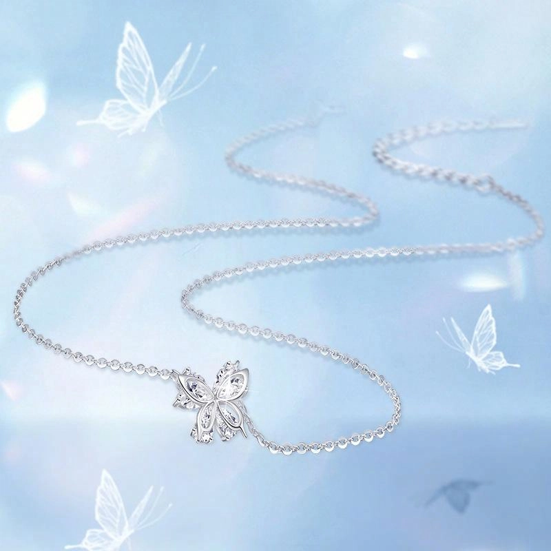 MONI JEWELLERY S925