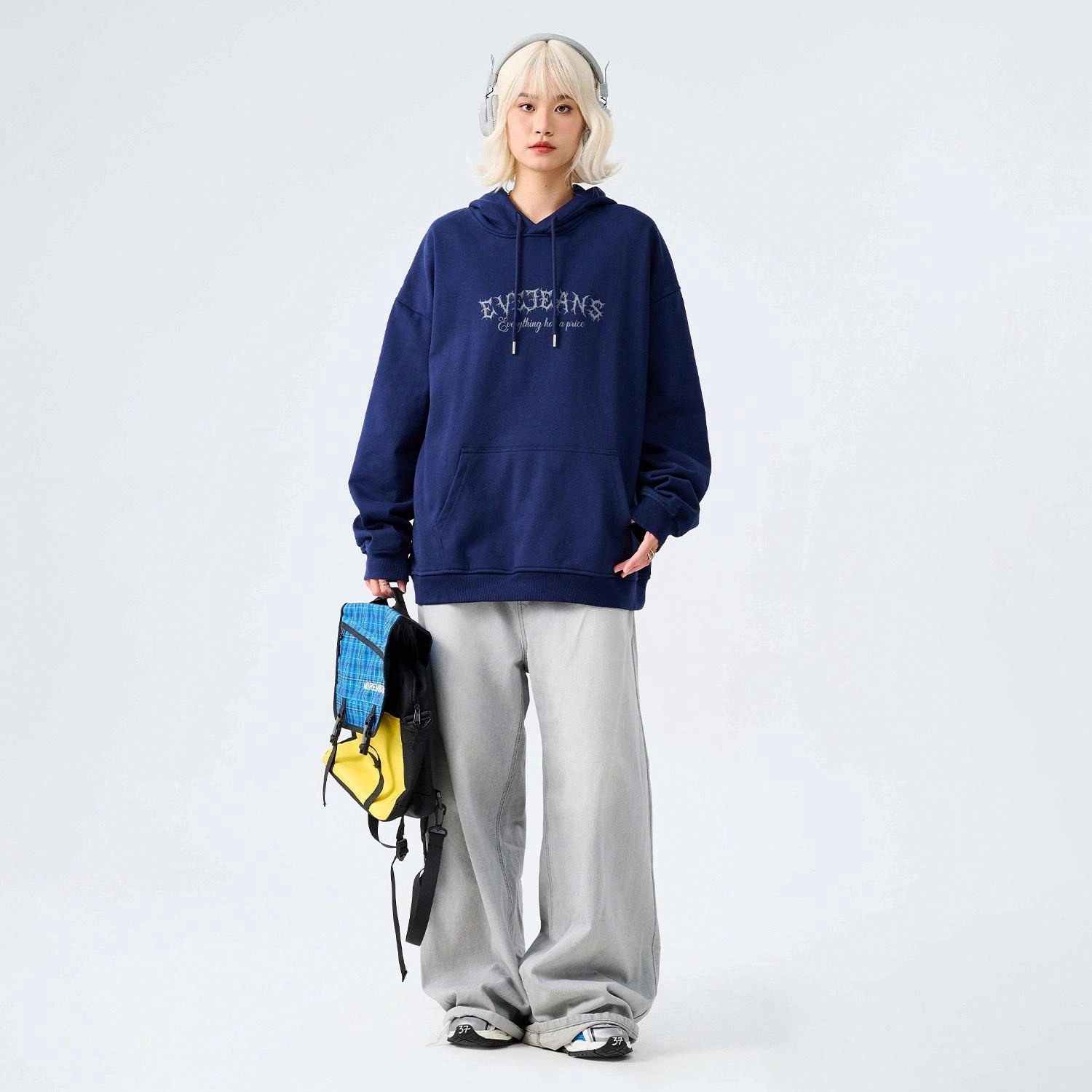 EVE Jeans