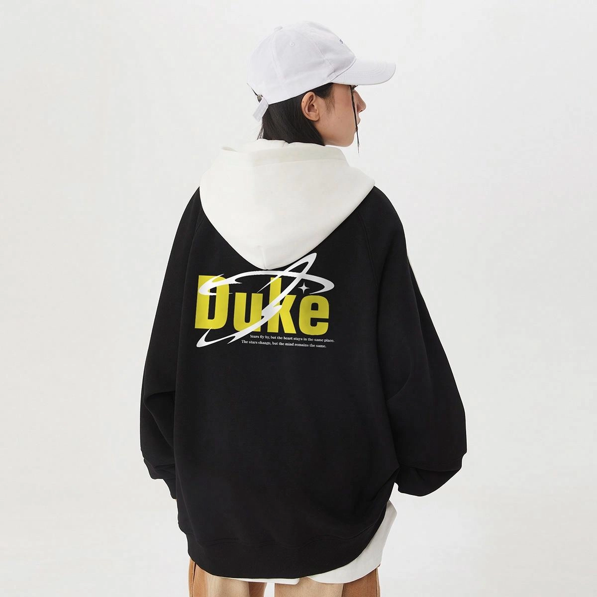 DUKE+DEXTER logo