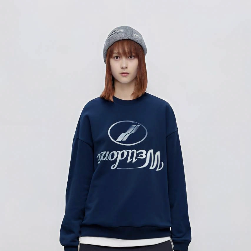 WE11DONE FW22 Logo