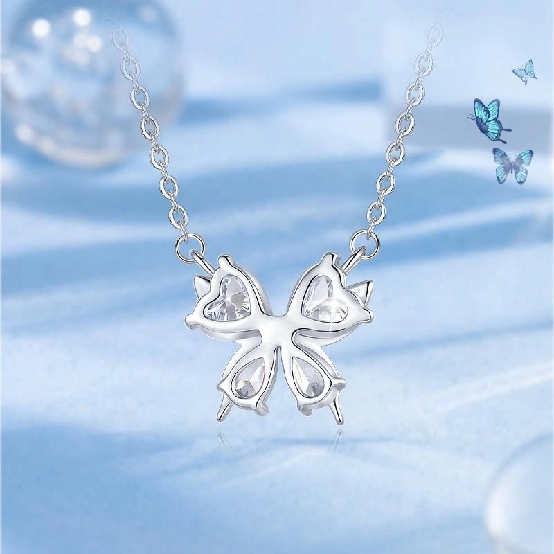 MONI JEWELLERY S925