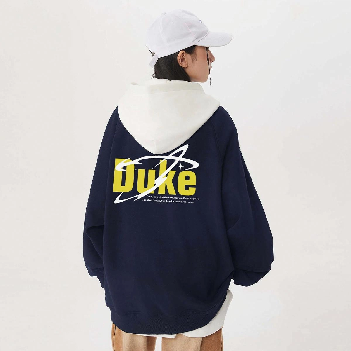 DUKE+DEXTER logo