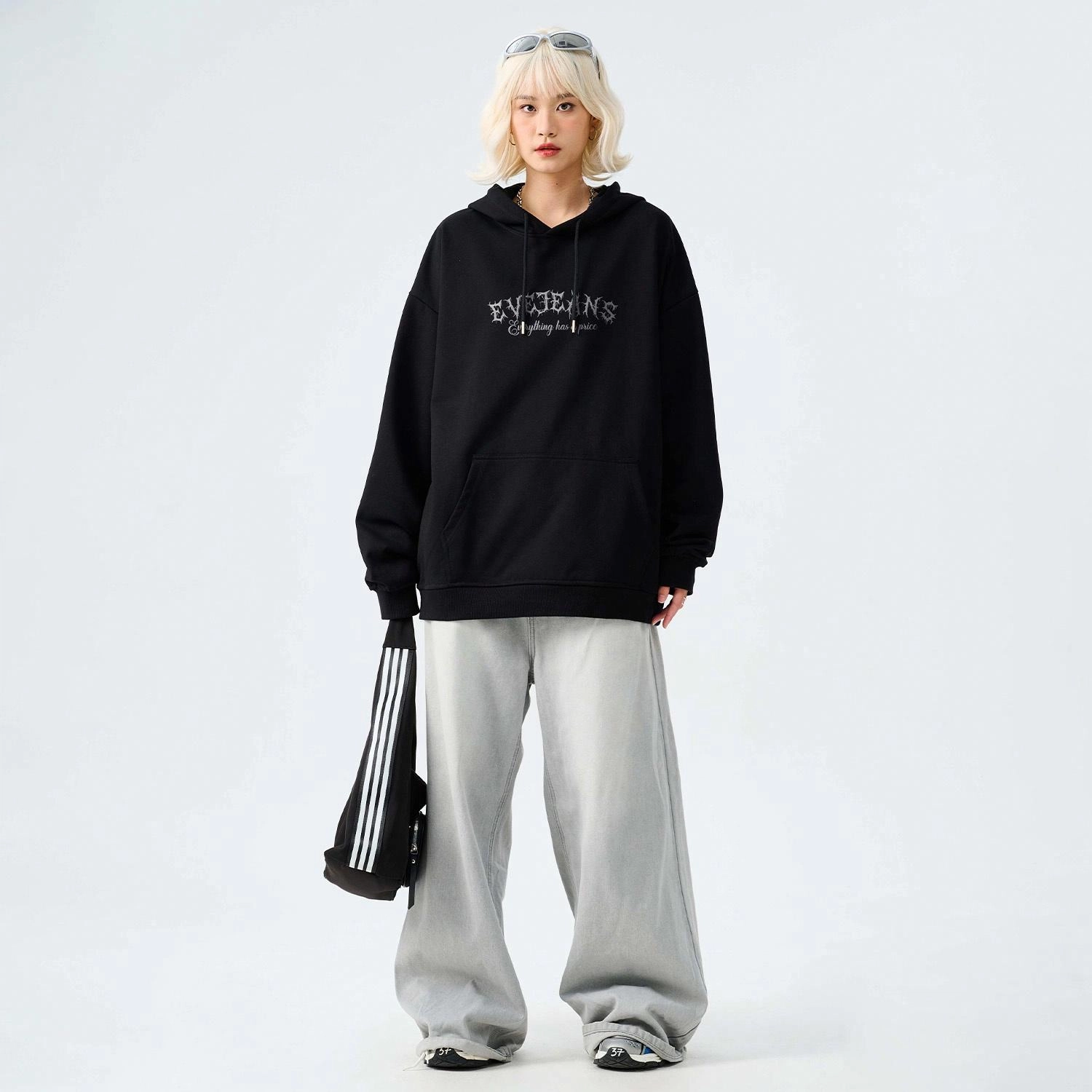 EVE Jeans