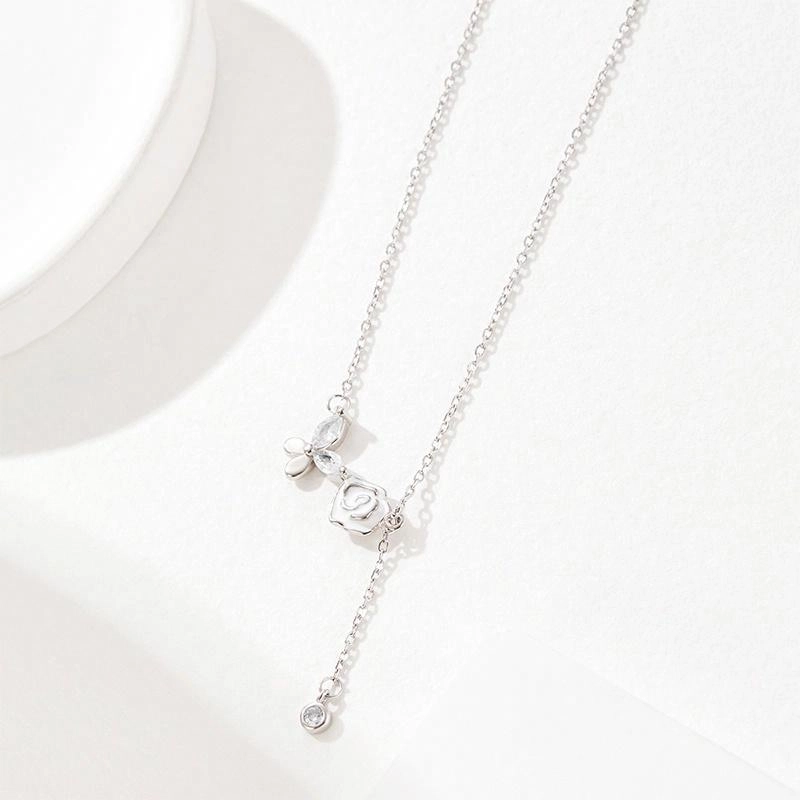 LILYLOTTY S925