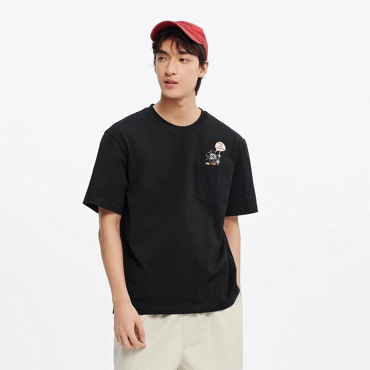 x Disney T