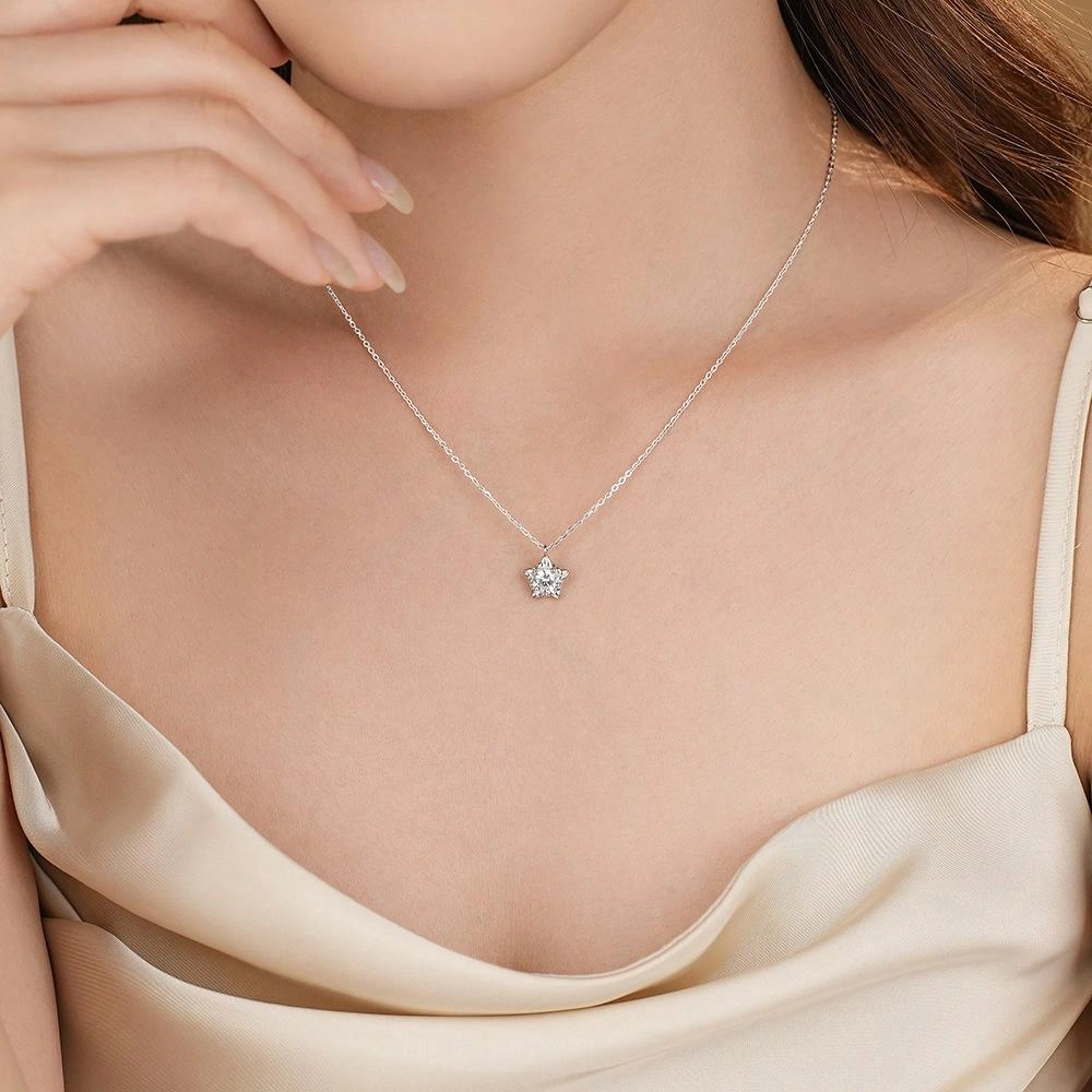 MONI JEWELLERY S925