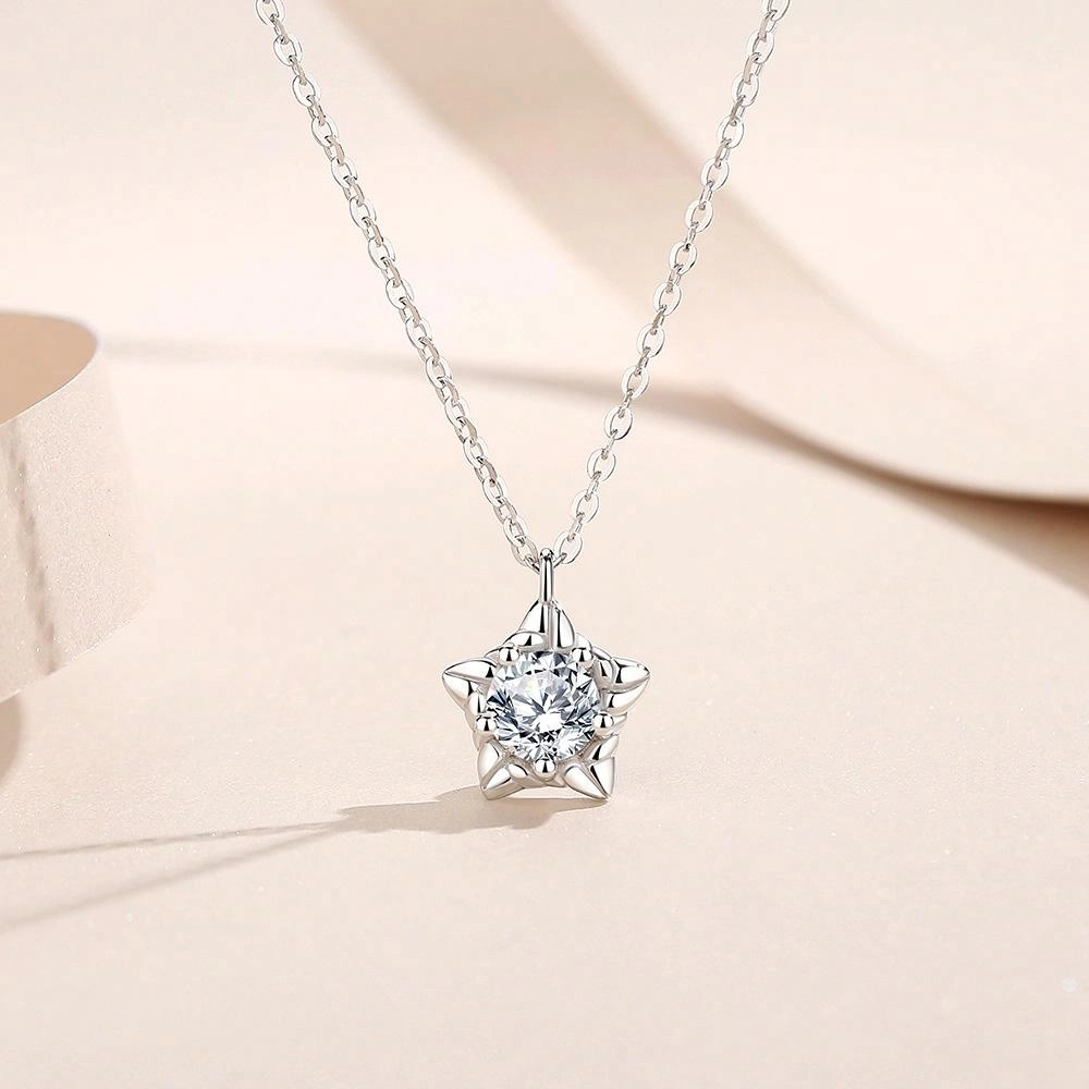 MONI JEWELLERY S925