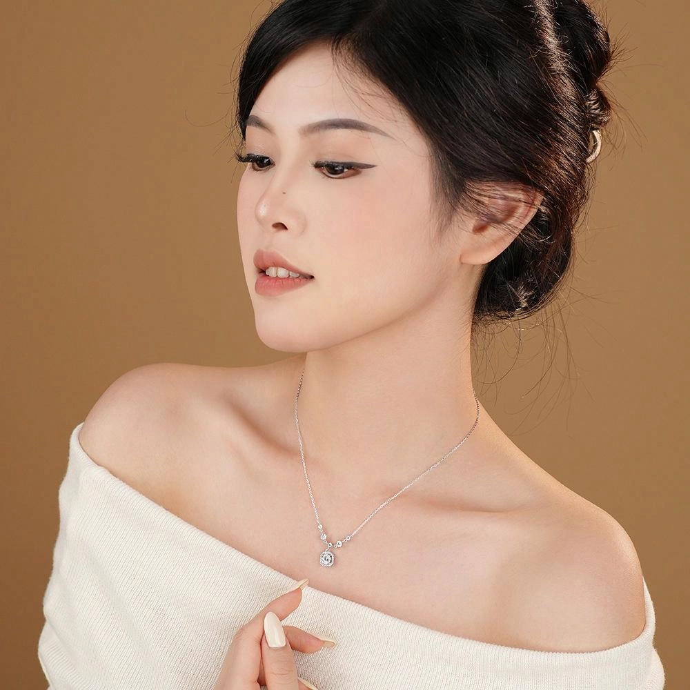 MONI JEWELLERY S925
