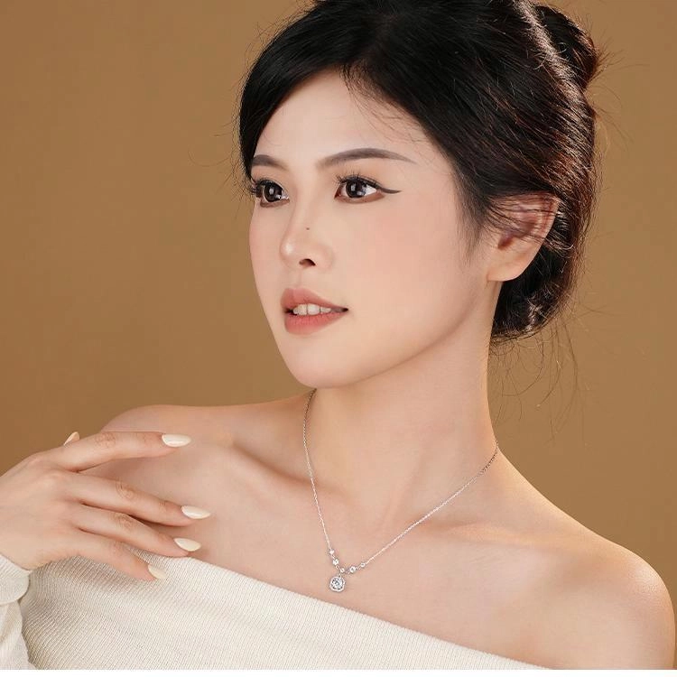 MONI JEWELLERY S925