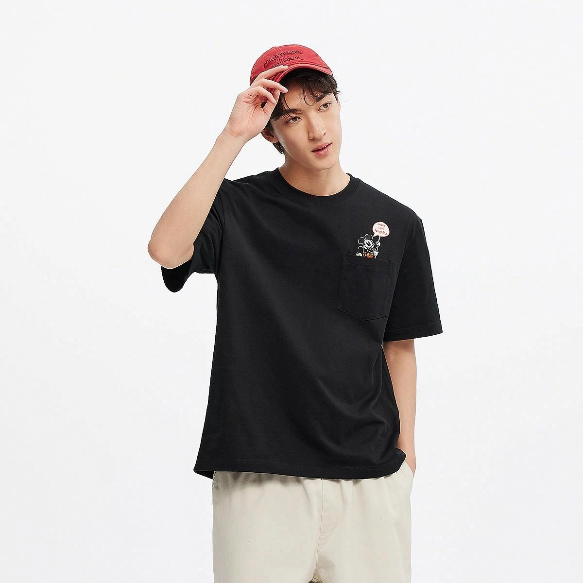 x Disney T