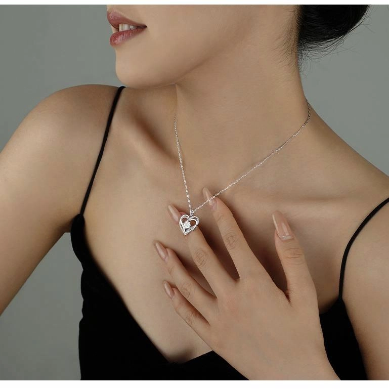 MONI JEWELLERY S925