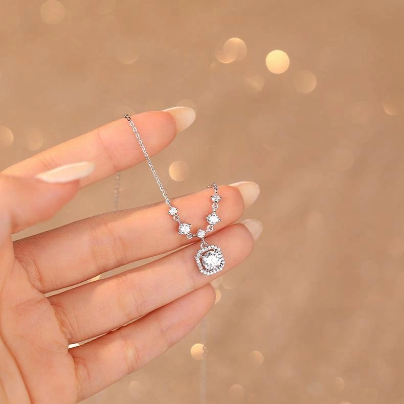 MONI JEWELLERY S925