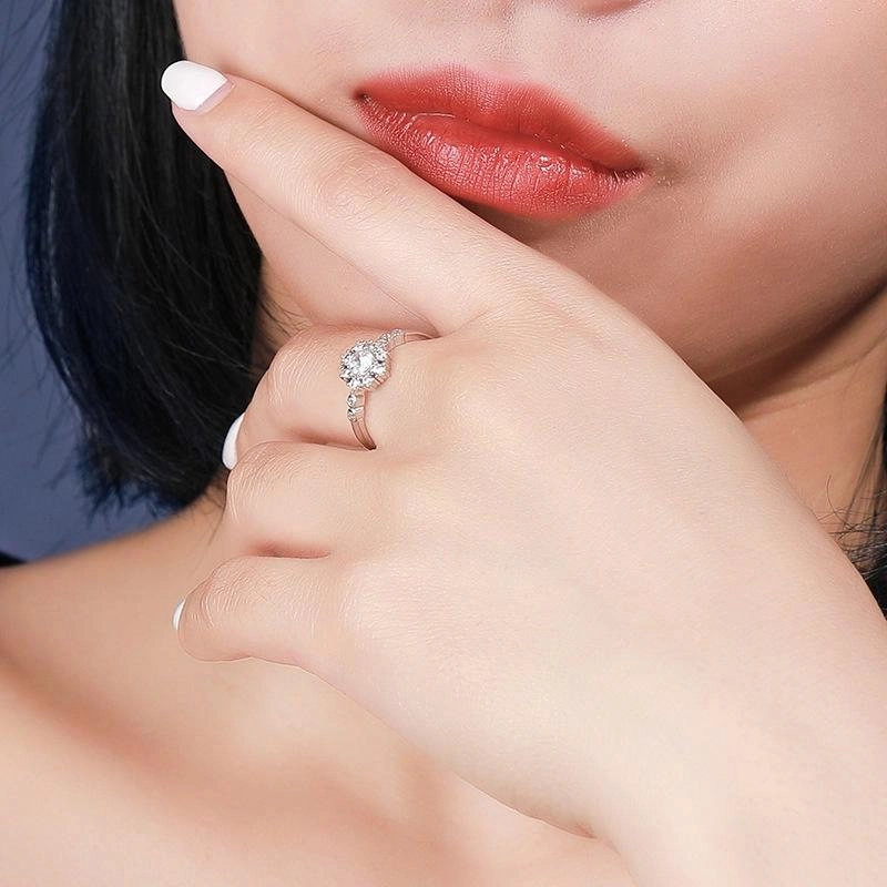 MONI JEWELLERY ins S925