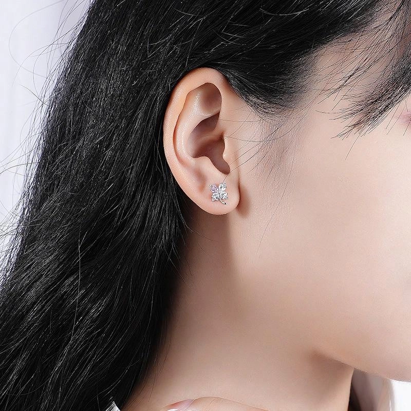 MONI JEWELLERY ins S925