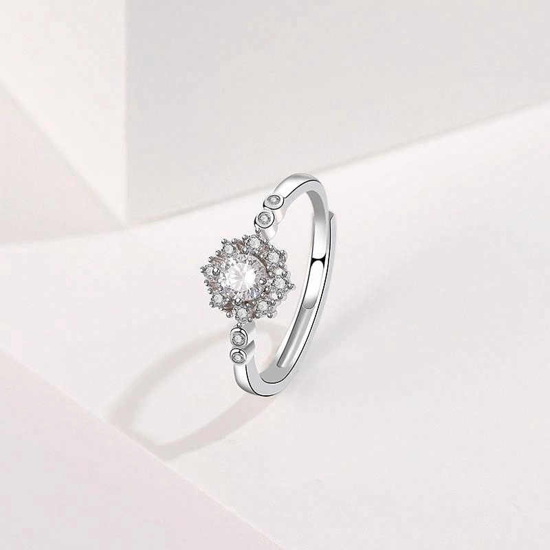 MONI JEWELLERY ins S925