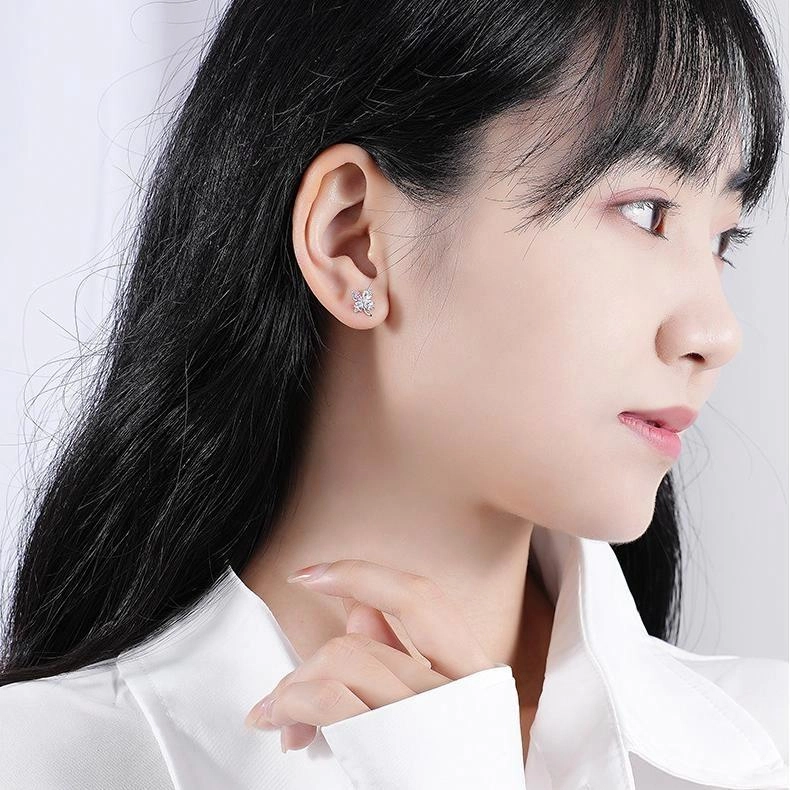 MONI JEWELLERY ins S925