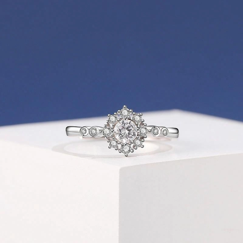 MONI JEWELLERY ins S925