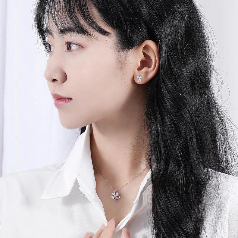 MONI JEWELLERY ins S925
