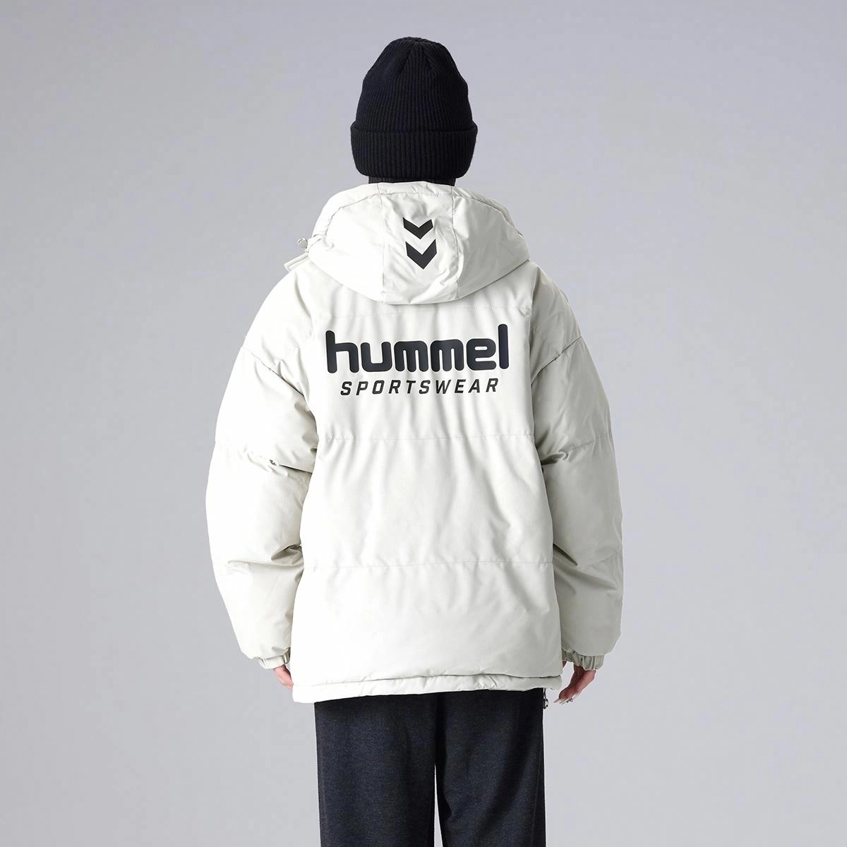 hummel logo