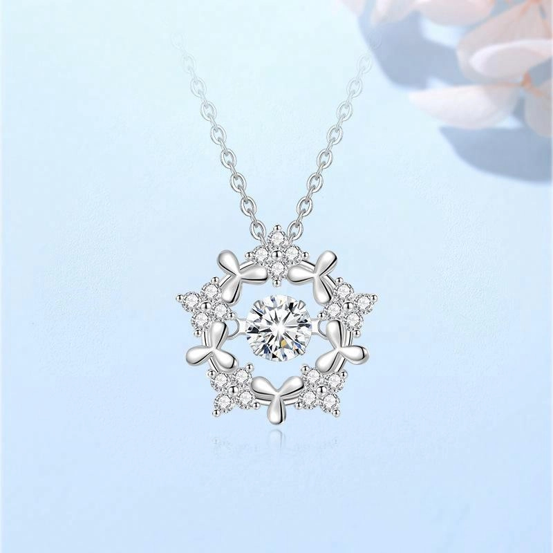 MONI JEWELLERY S925
