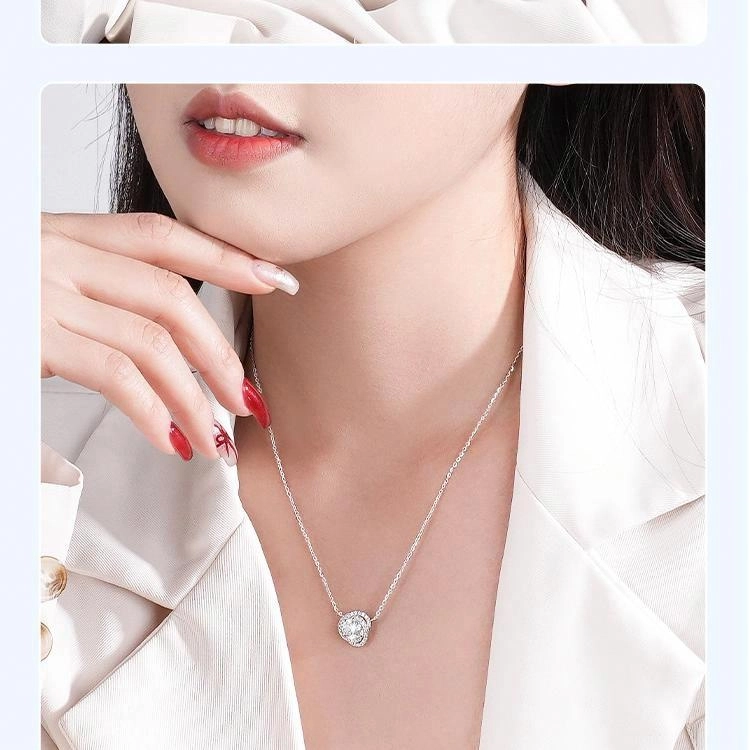 MONI JEWELLERY S925
