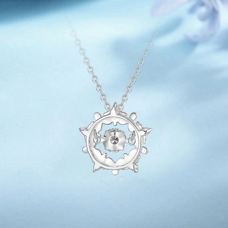 MONI JEWELLERY S925