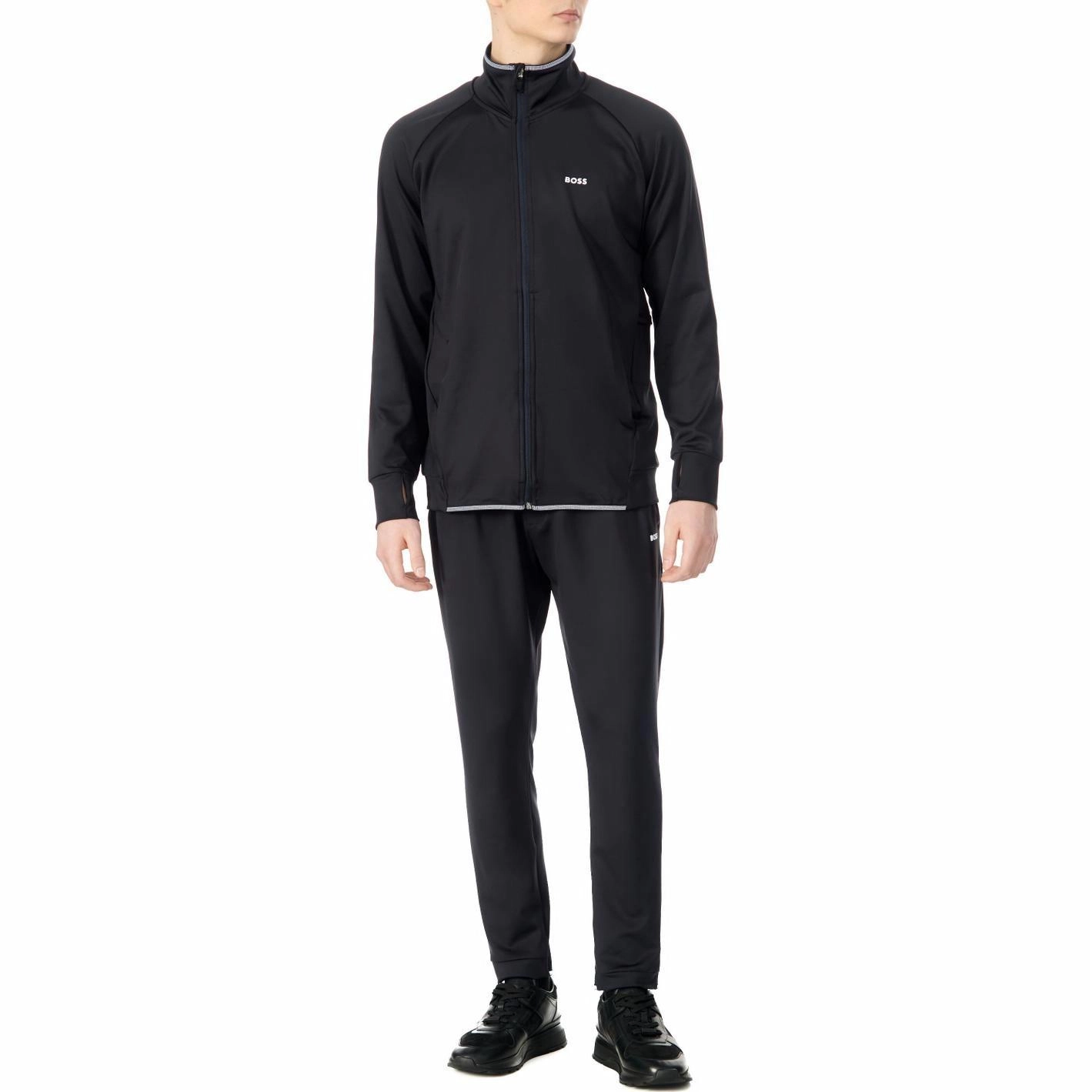 HUGO BOSS Logo