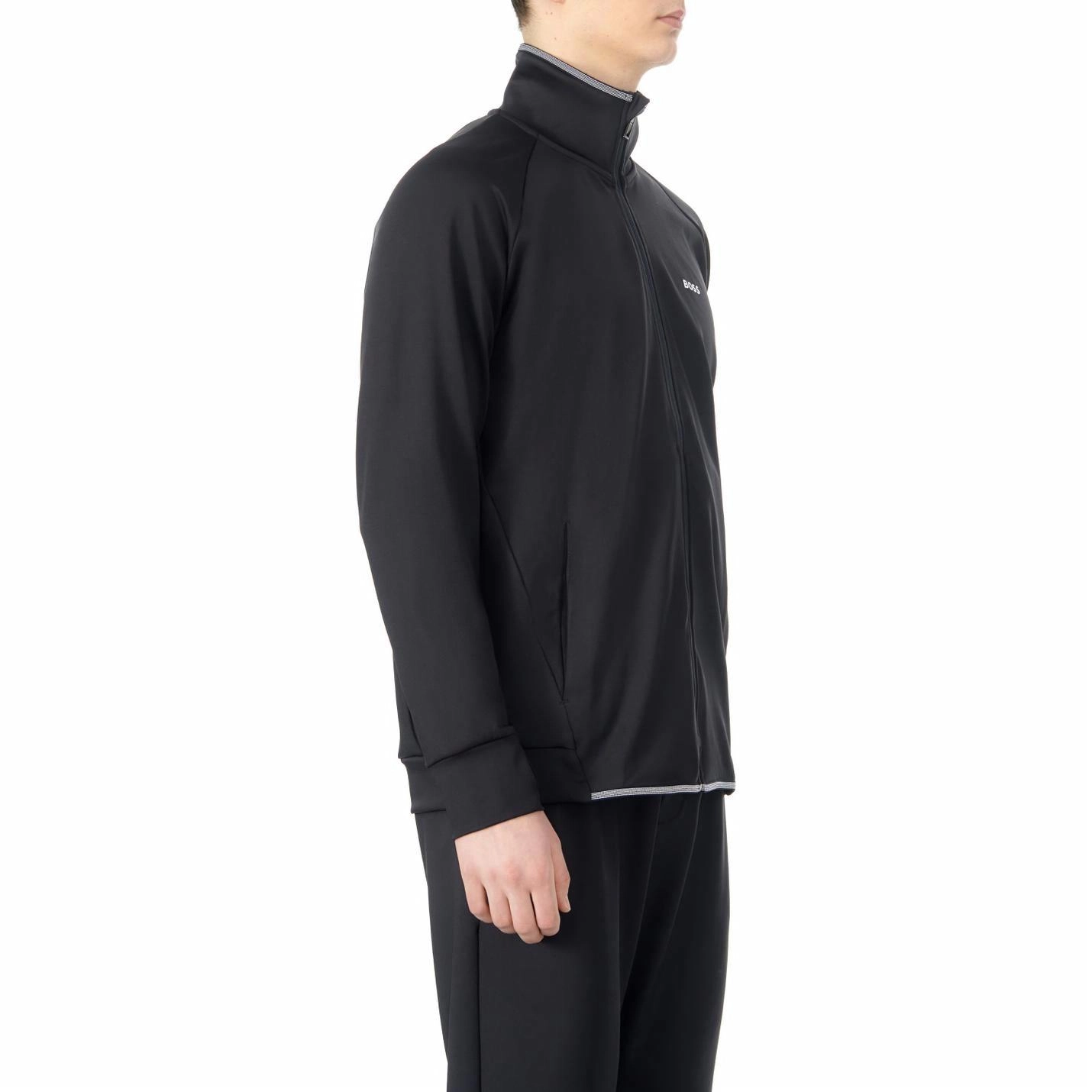 HUGO BOSS Logo