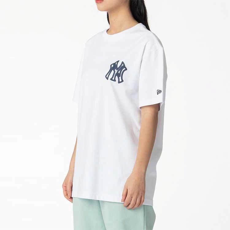 New Era SS21 MLB T