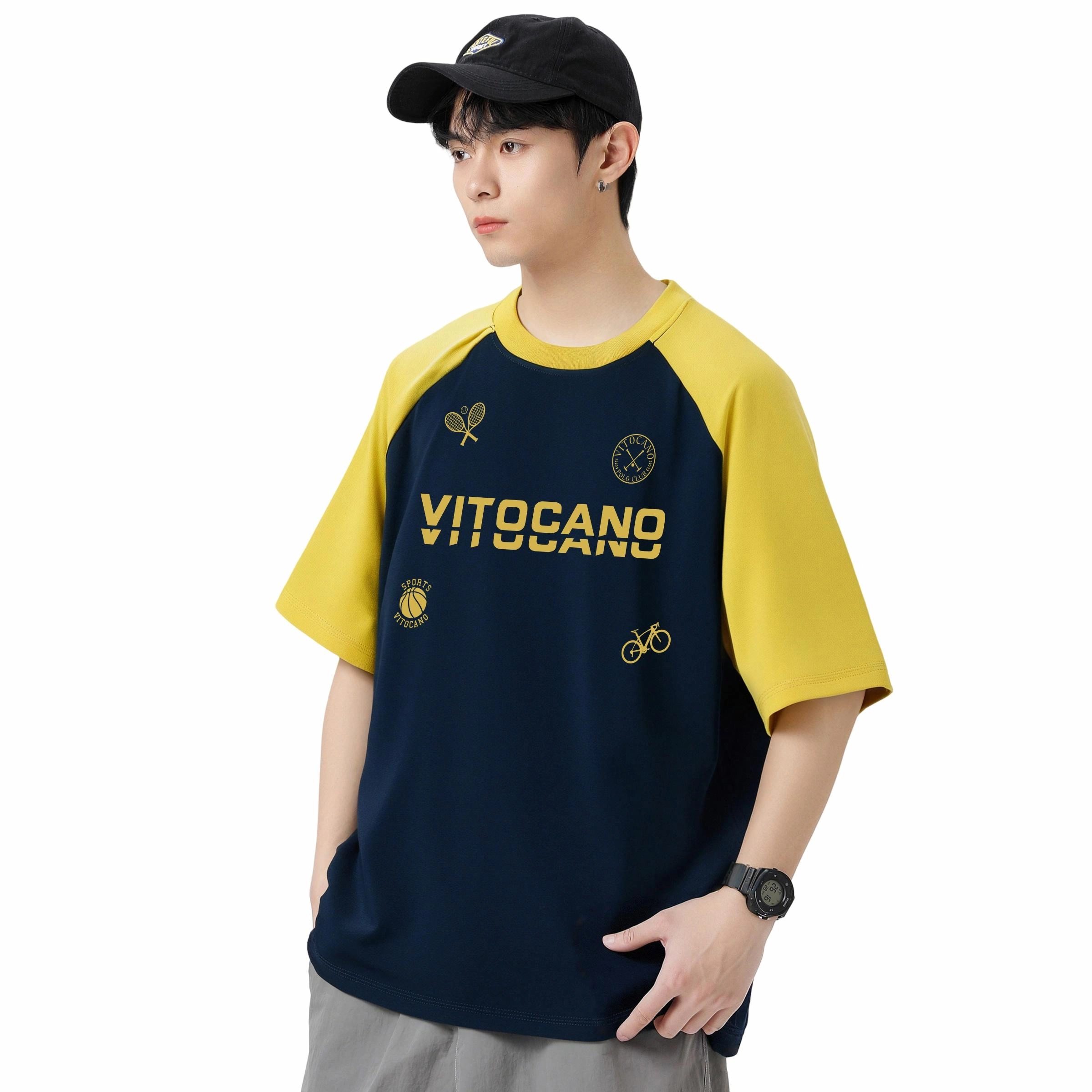 vitocano T