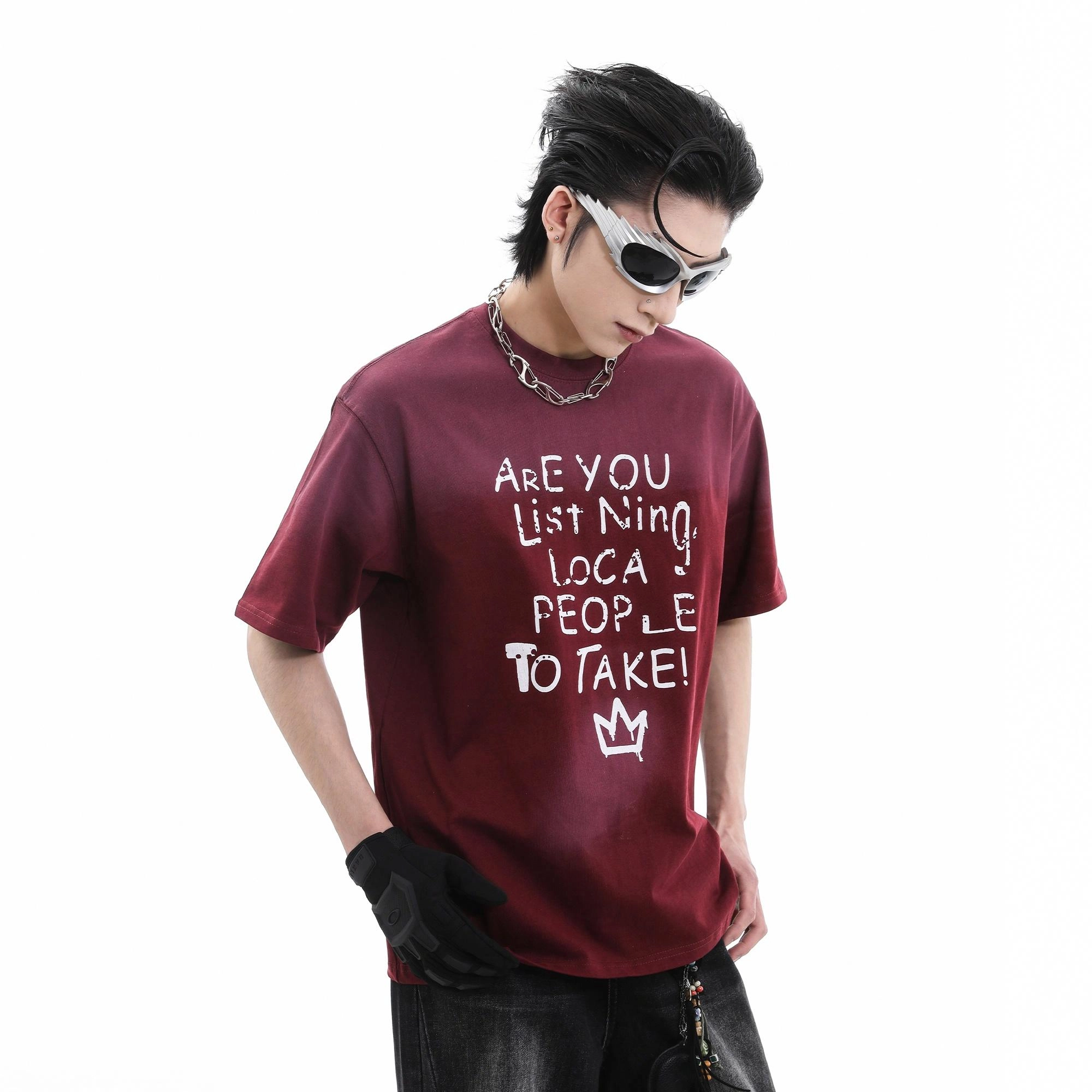 CUWU T