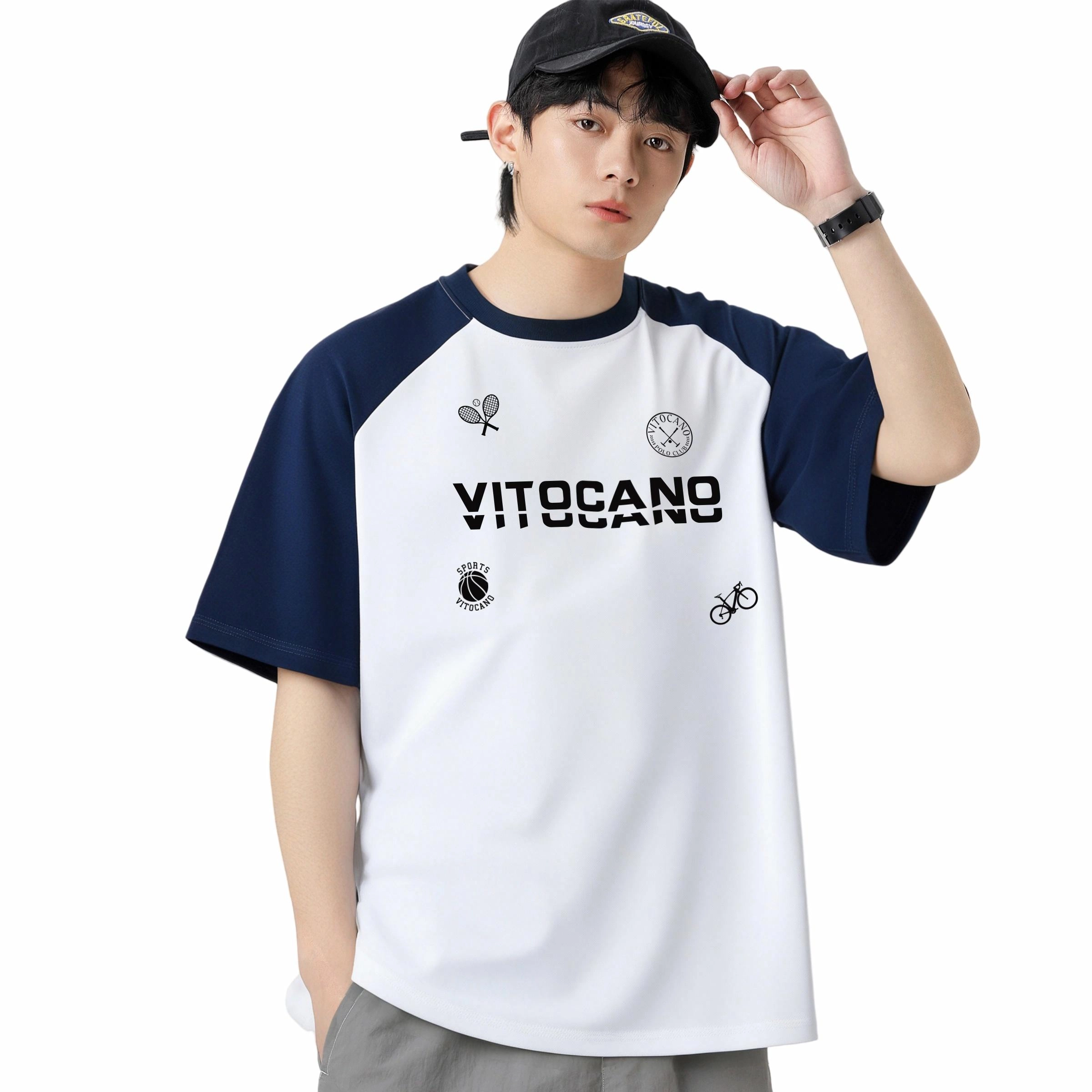 vitocano T