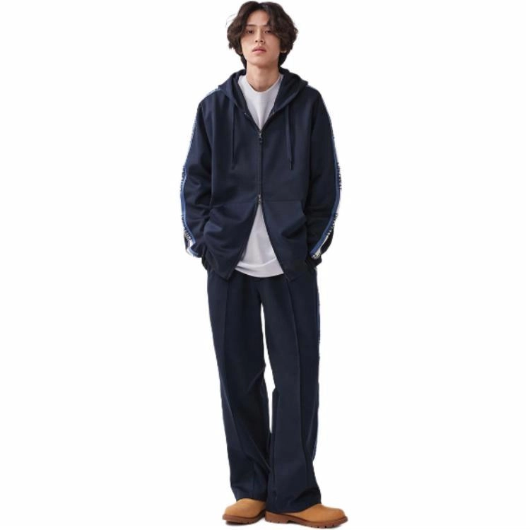 COVERNAT SS24