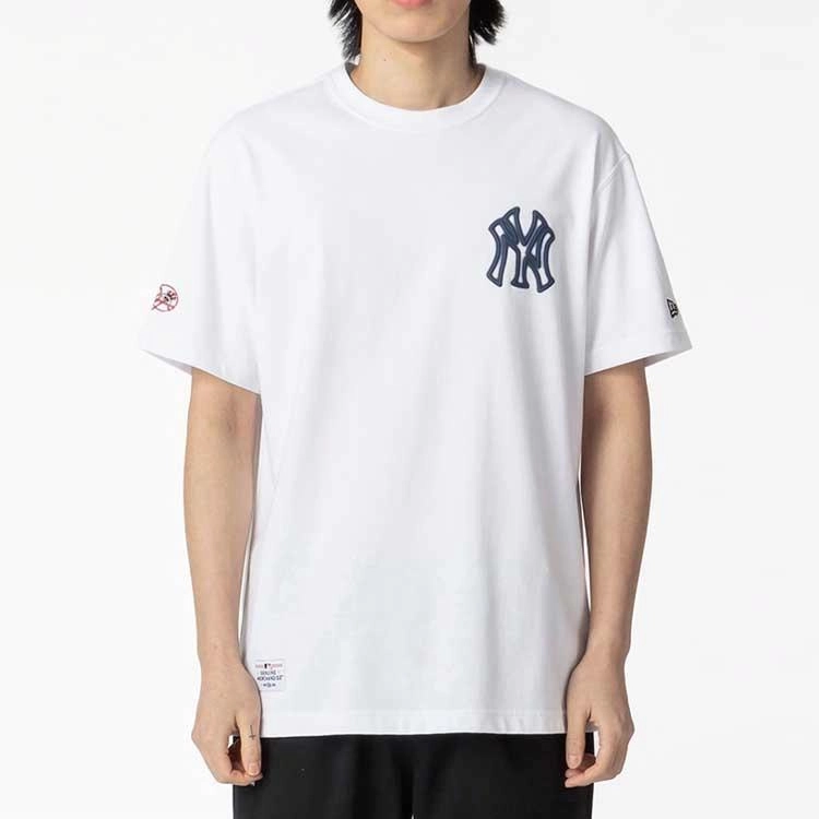 New Era SS21 MLB T