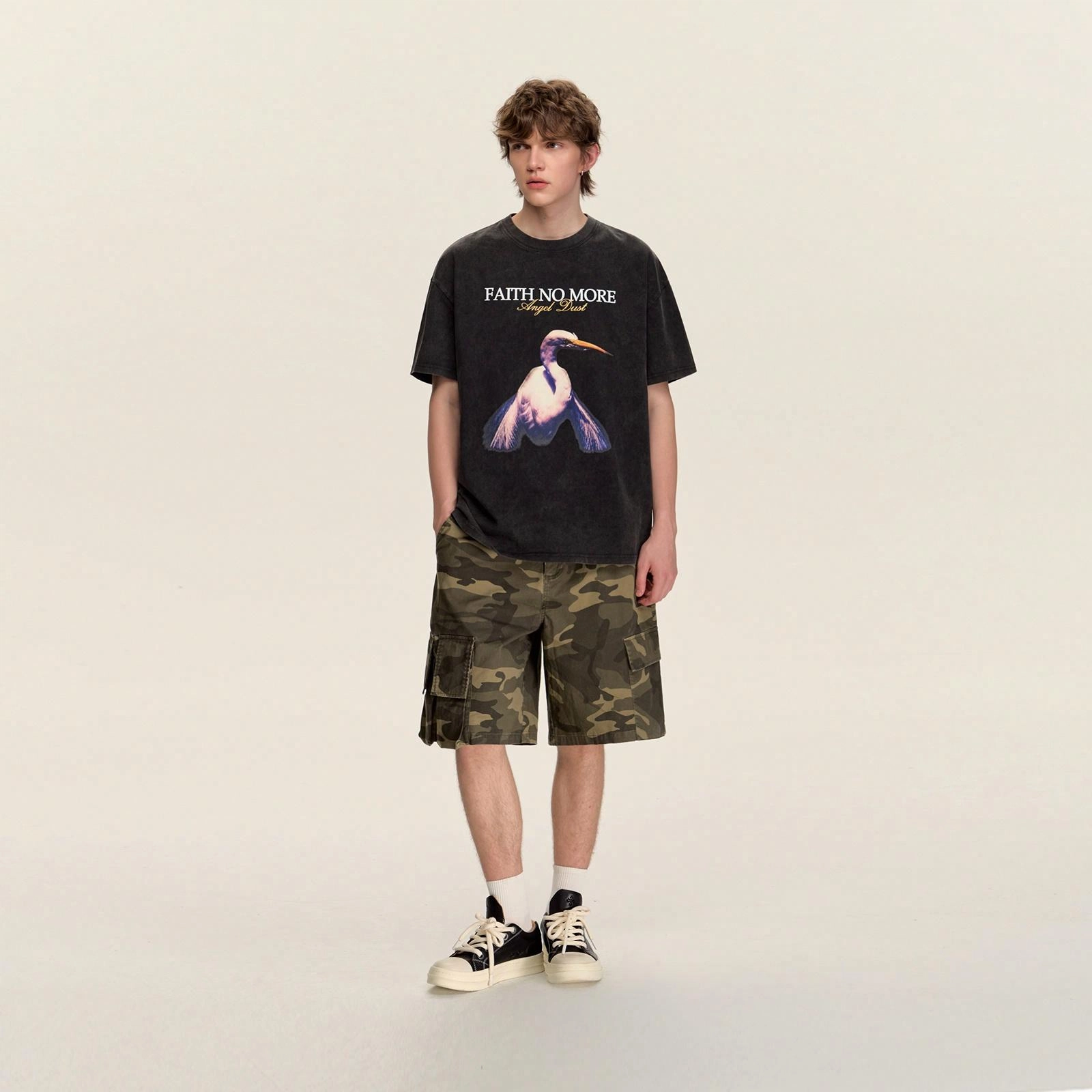 CLIMAX VISION T