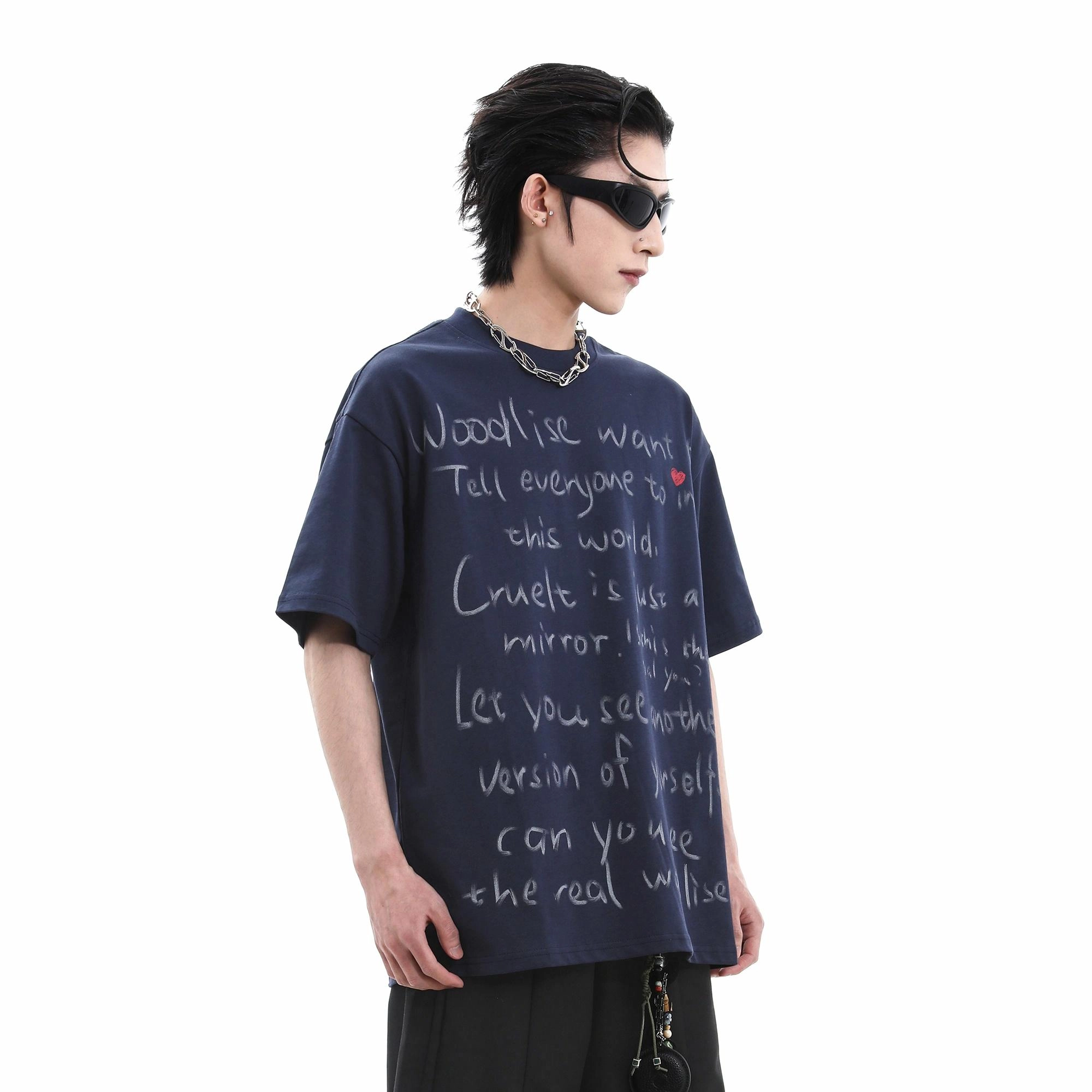 CUWU T
